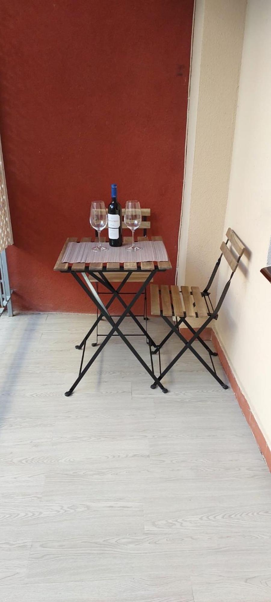 Apartamento Ideal Mundaka Luaran gambar