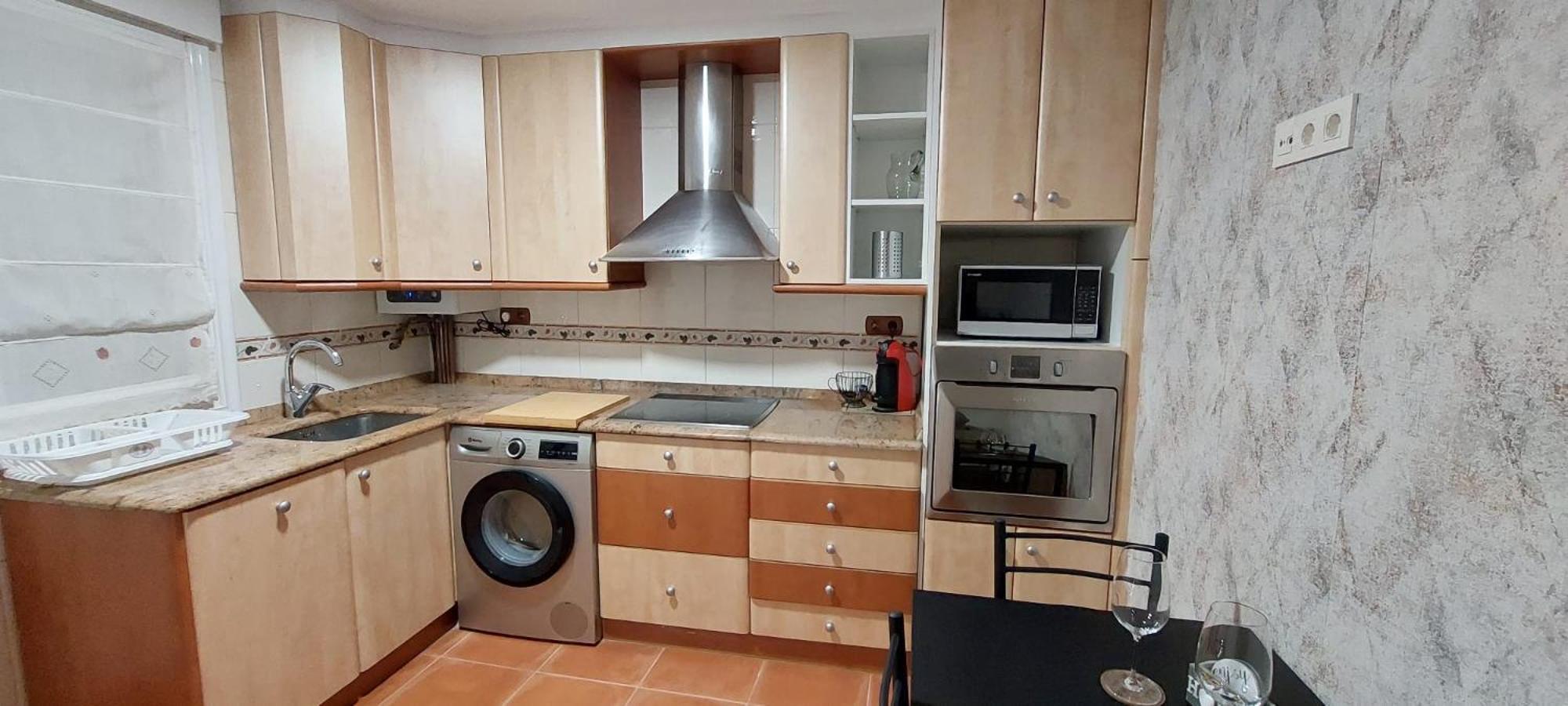Apartamento Ideal Mundaka Luaran gambar