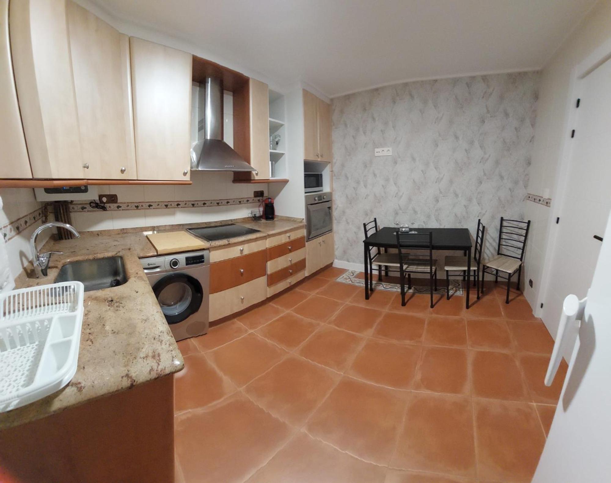 Apartamento Ideal Mundaka Luaran gambar
