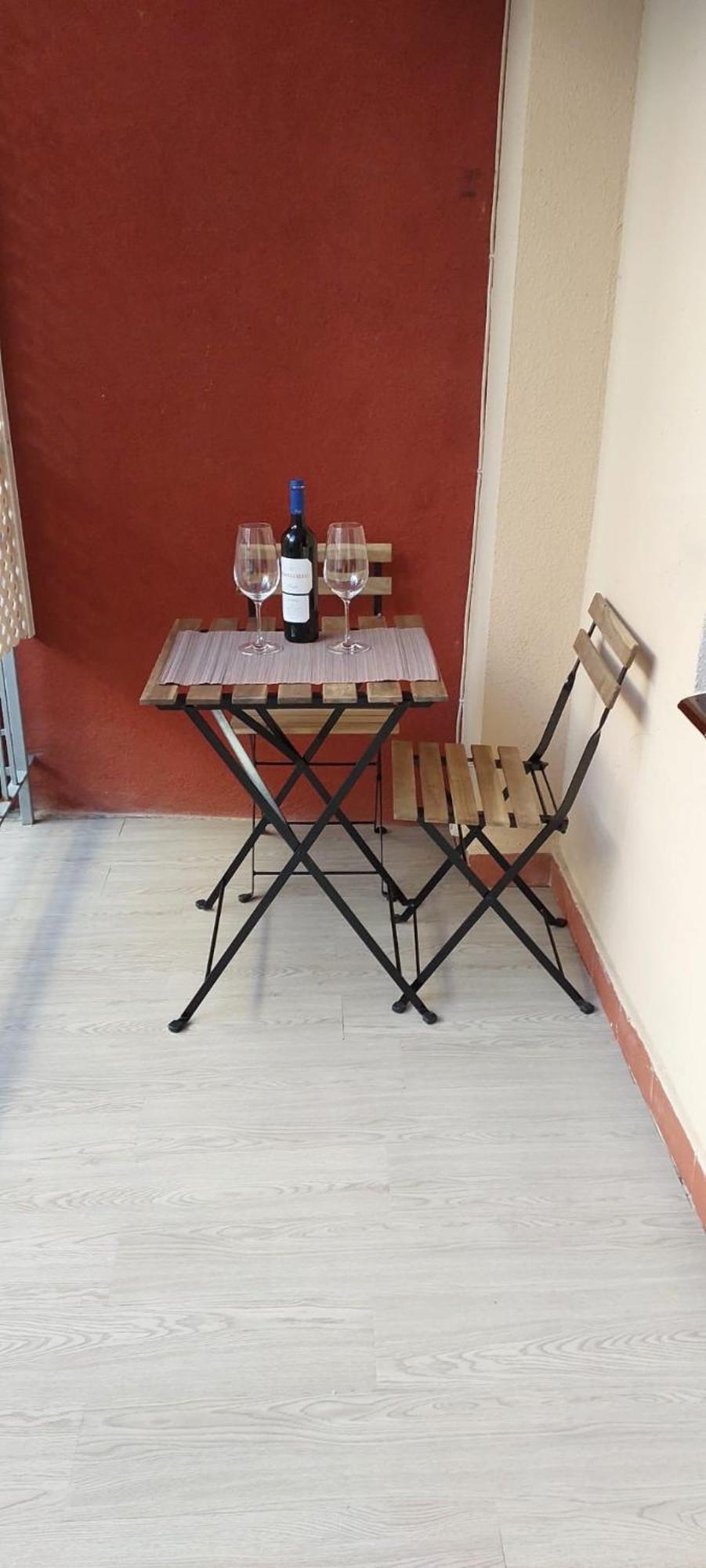 Apartamento Ideal Mundaka Luaran gambar
