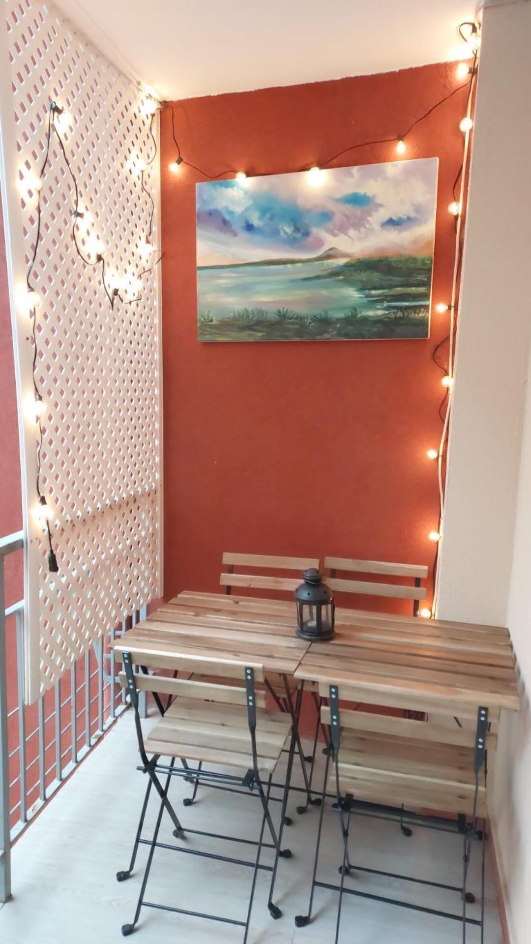 Apartamento Ideal Mundaka Luaran gambar