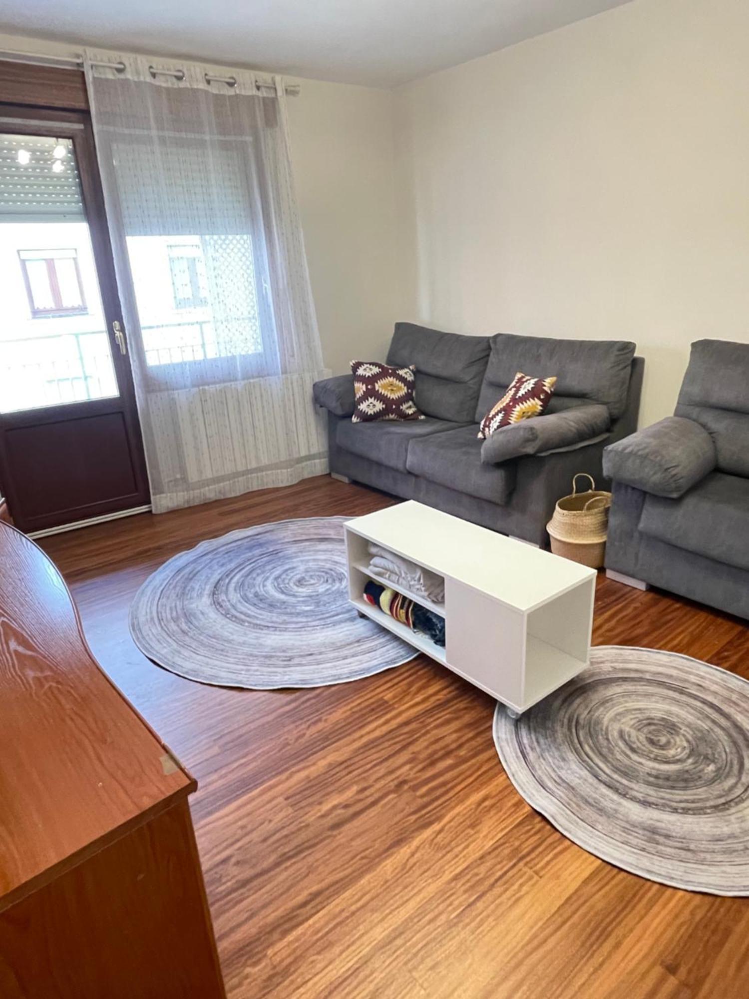 Apartamento Ideal Mundaka Luaran gambar