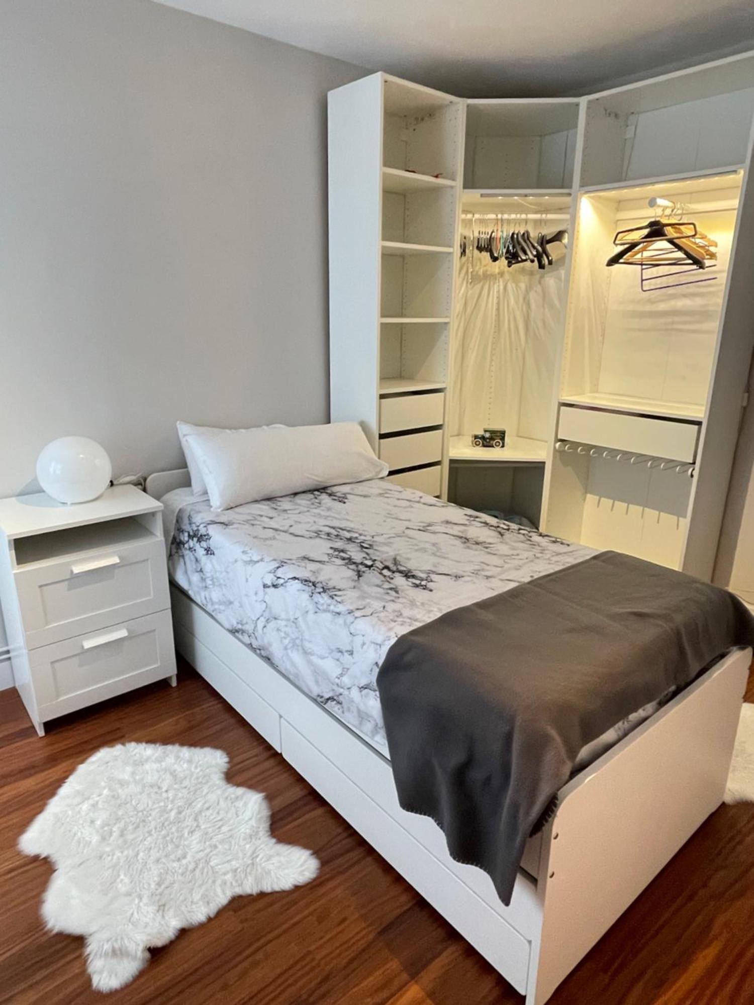 Apartamento Ideal Mundaka Luaran gambar