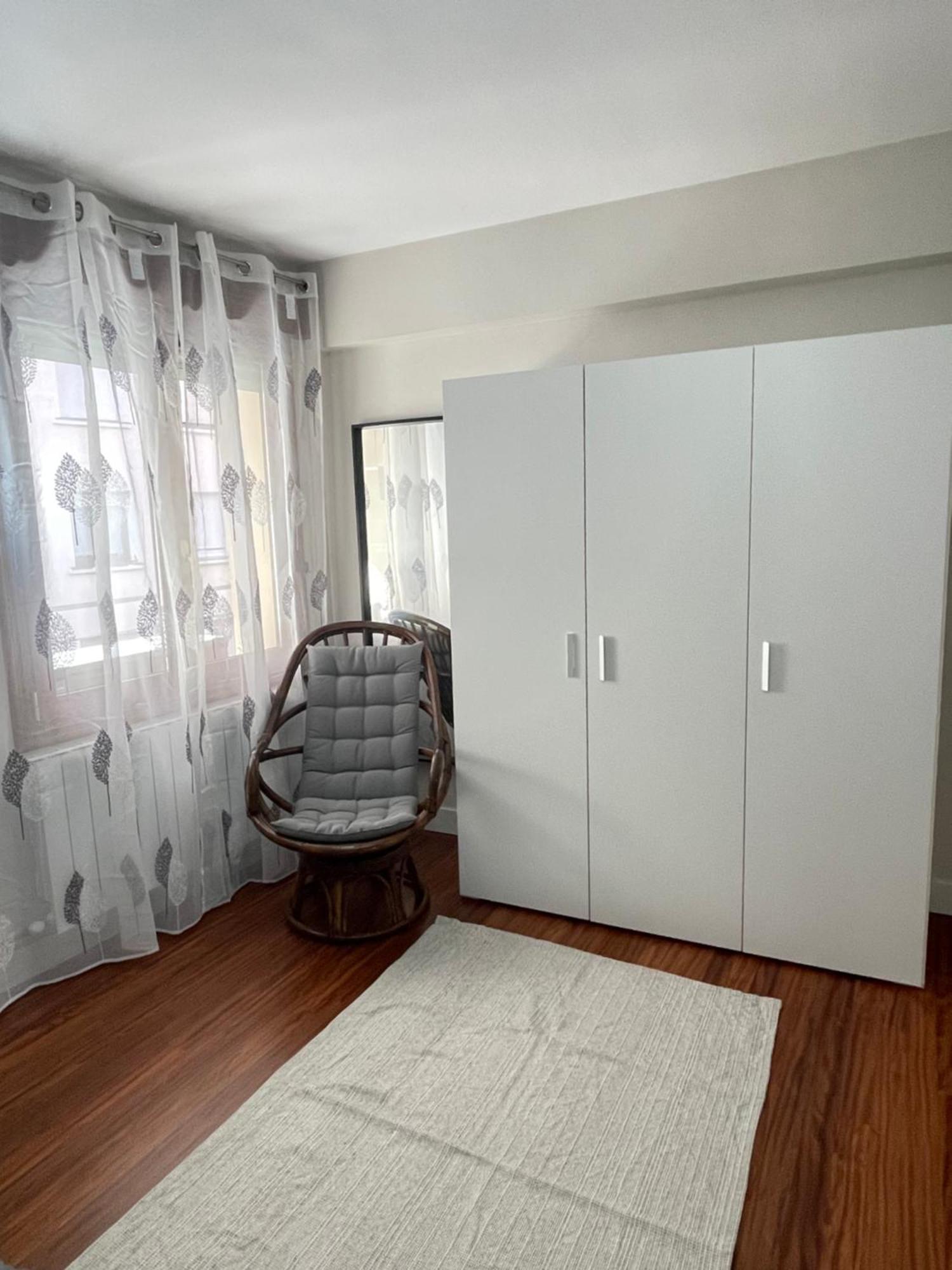 Apartamento Ideal Mundaka Luaran gambar