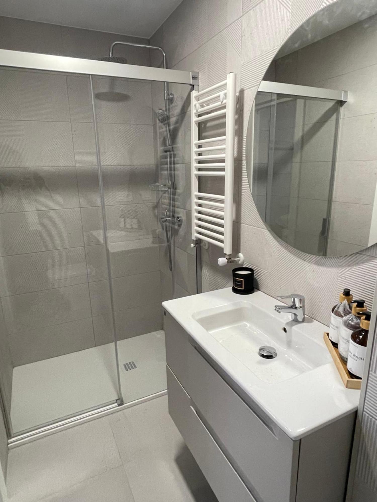 Apartamento Ideal Mundaka Luaran gambar