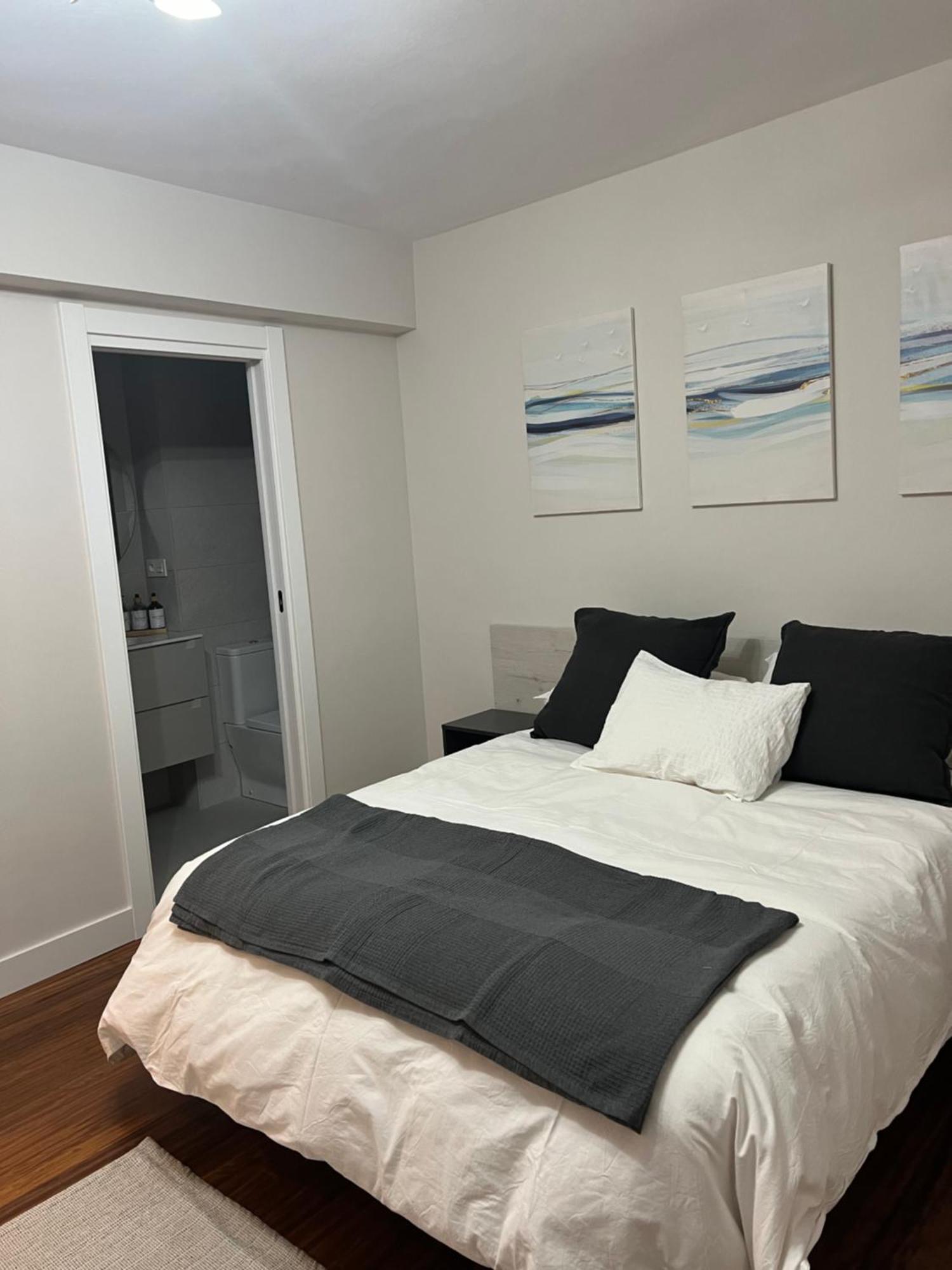 Apartamento Ideal Mundaka Luaran gambar