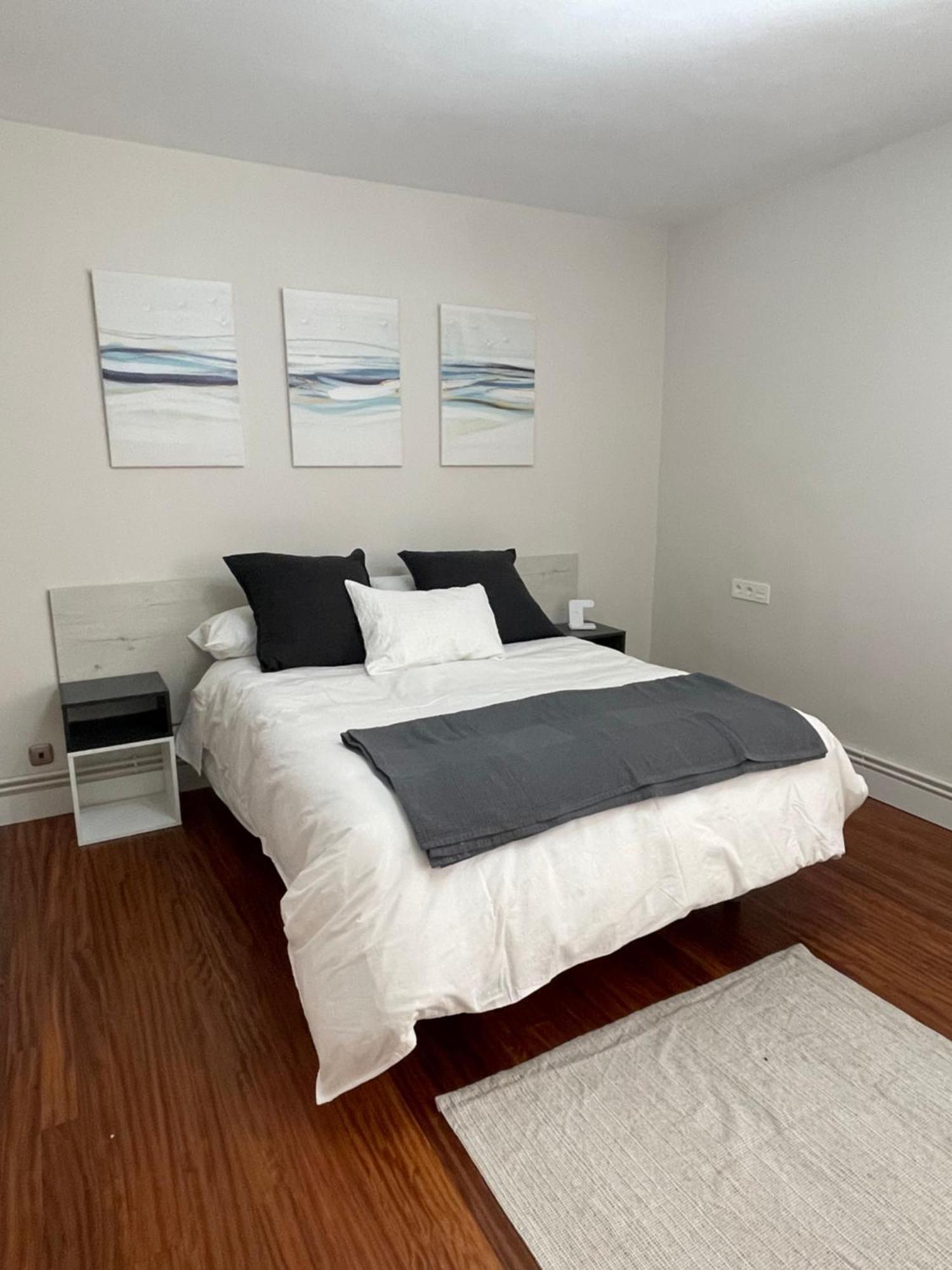 Apartamento Ideal Mundaka Luaran gambar